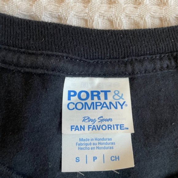 Loteria "EL DIABLO" Devil card t-shirt, sz S - Picture 2 of 5